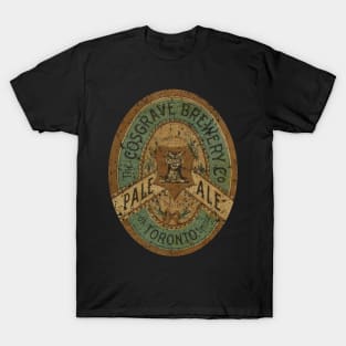 COSGRAVE BREWERY T-Shirt